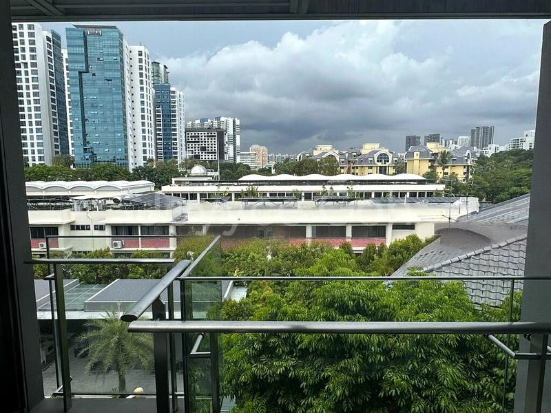 2 Bed Condo for Rent in  The Sorrento - Image 3